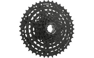 Cassette Shimano CS-LG300-9 9V