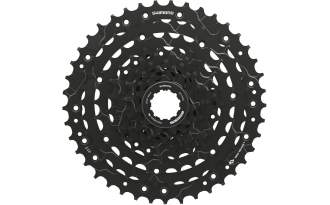 Cassette Shimano CS-LG300-9 9V