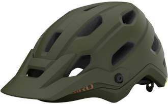 Casco Giro Source MIPS - verde
