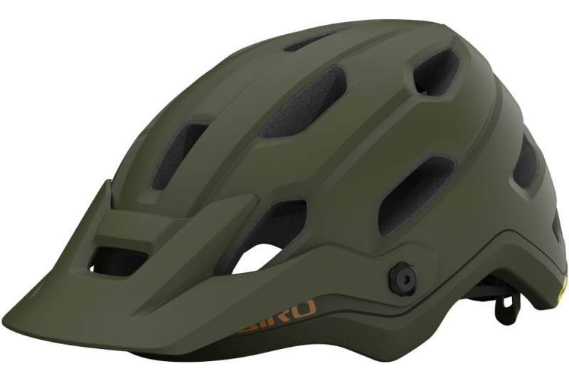 Casco Giro Source MIPS - verde