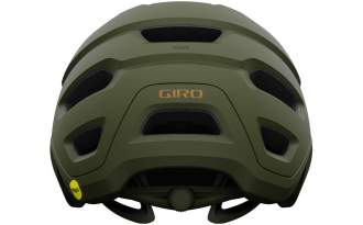 Casco Giro Source MIPS - verde