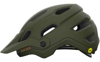 Casco Giro Source MIPS - verde