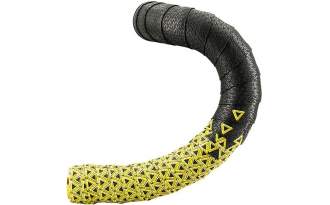 Cinta de manillar Deda Loop Doble Capa 2.5 mm