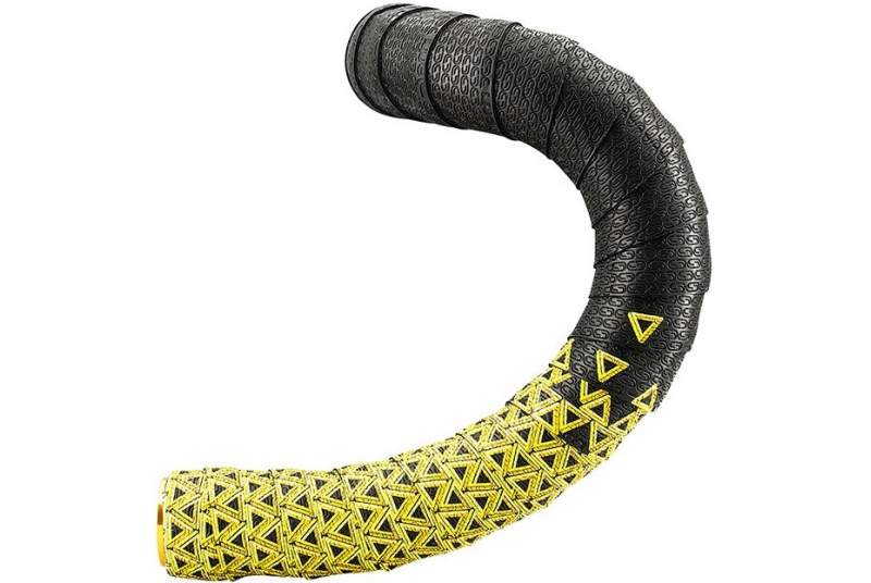 Cinta de manillar Deda Loop Doble Capa 2.5 mm