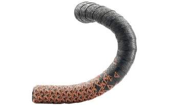 Cinta de manillar Deda Loop Doble Capa 2.5 mm