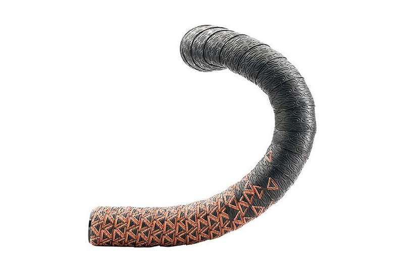 Cinta de manillar Deda Loop Doble Capa 2.5 mm