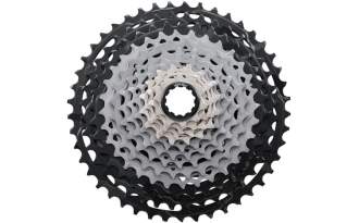 Cassette Shimano XTR CS-M9101 12V