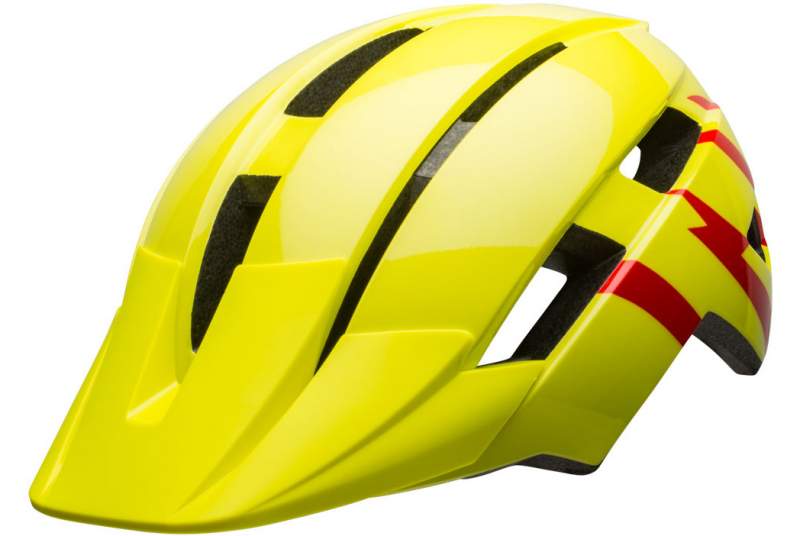 Casco Bell Sidetrack II