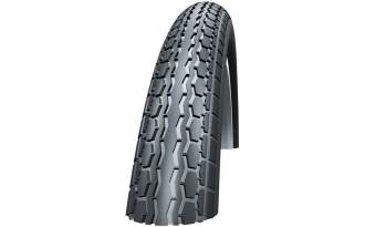 Cubierta Schwalbe Standard 14x1 3/8 HS140 Rígida K-Guard