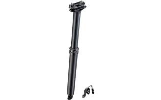 Tija telescópica TranzX TR-406