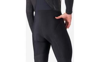 Culotte largo Castelli Competizione