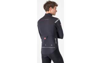 Chaqueta Castelli Perfetto ROS 3