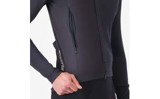 Chaqueta Castelli Perfetto ROS 3