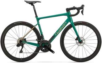 Bicicleta Wilier Garda ULTEGRA-105 11V