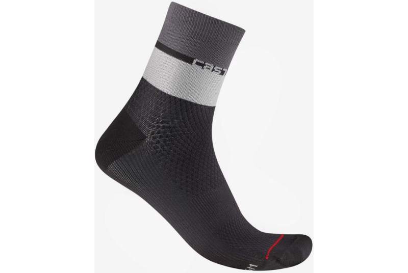 Calcetines Castelli Elegante 12W