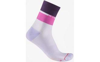 Calcetines Castelli Elegante 12W
