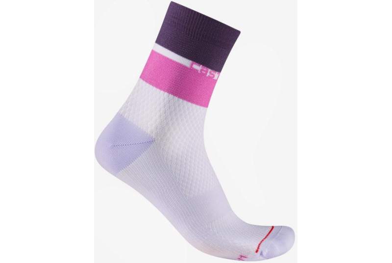 Calcetines Castelli Elegante 12W