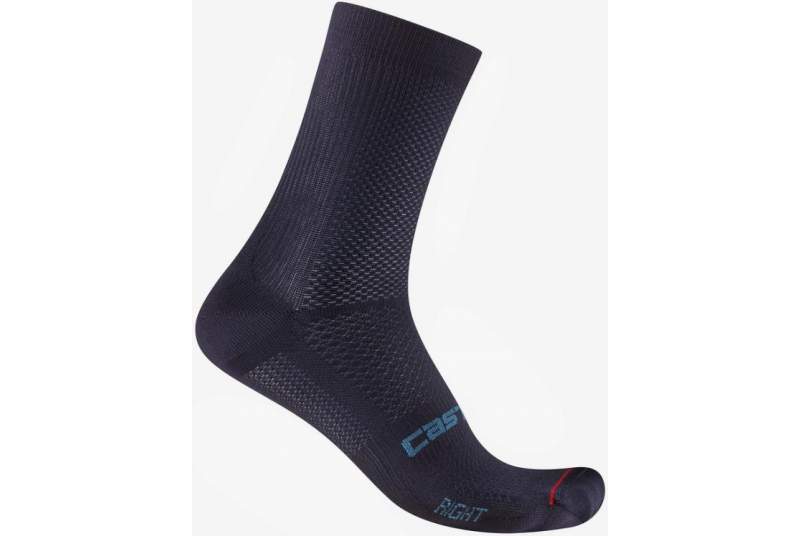 calcetines Castelli Espresso 2 12W