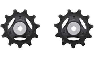 Juego de poleas Shimano RD-R8150