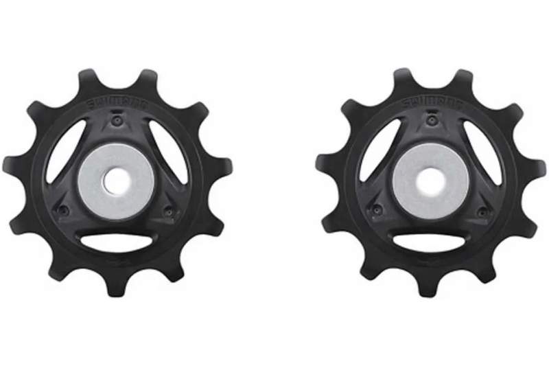 Juego de poleas Shimano RD-R8150