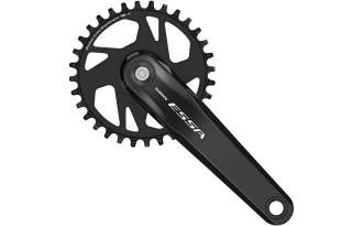 Juego de bielas Shimano Essa FC-U2000-1