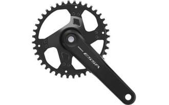 Juego de bielas Shimano Essa FC-U2000-1