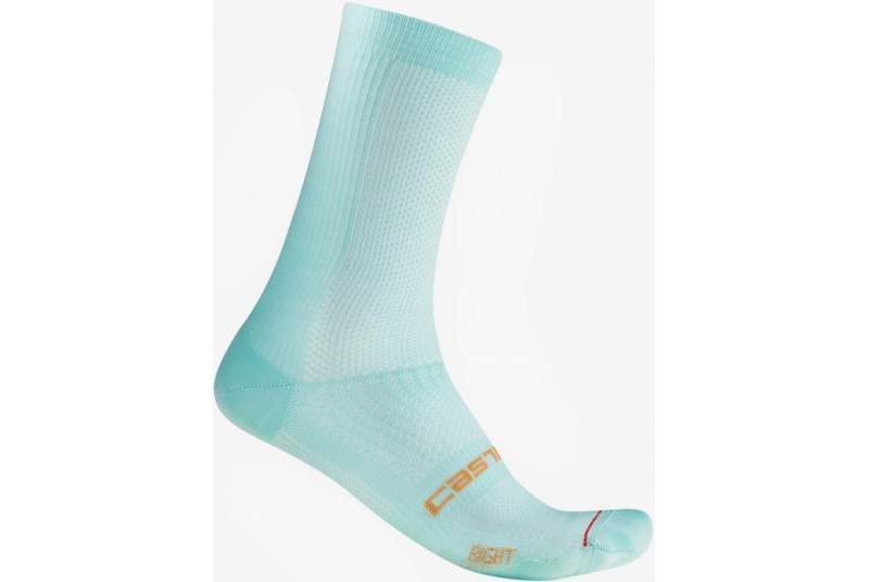 Calcetines Castelli Espresso 18