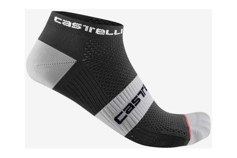 Calcetines Castelli Lowboy 2