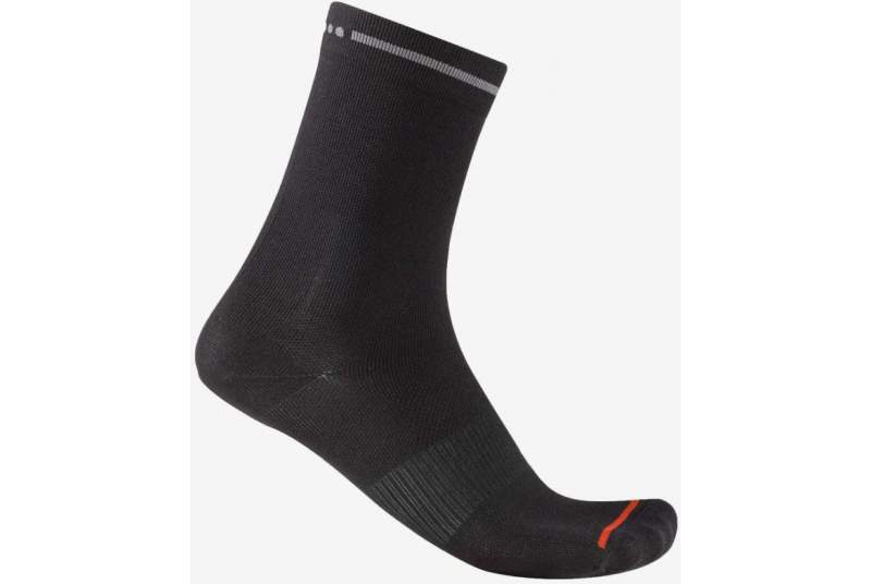 Calcetines Castelli Premio Evo 12W