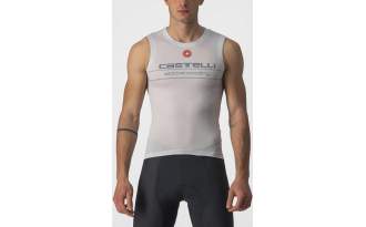 Camiseta Castelli Active Cooling