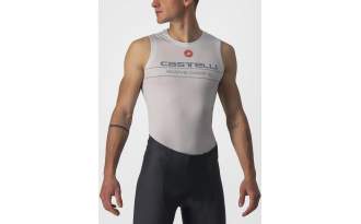 Camiseta Castelli Active Cooling