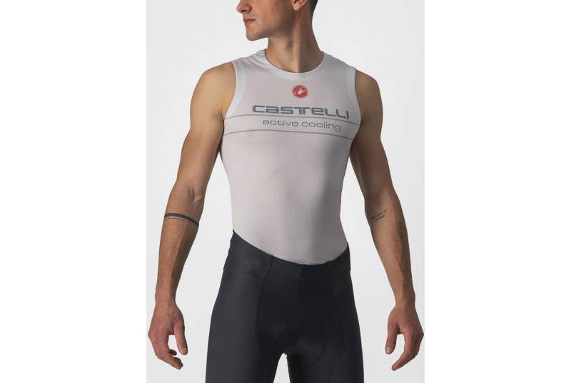 Camiseta Castelli Active Cooling