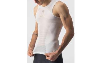 Camiseta Castelli Core Seamless