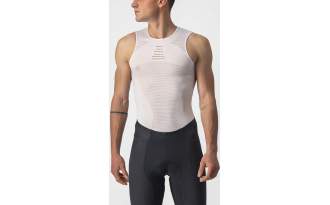 Camiseta Castelli Core Seamless