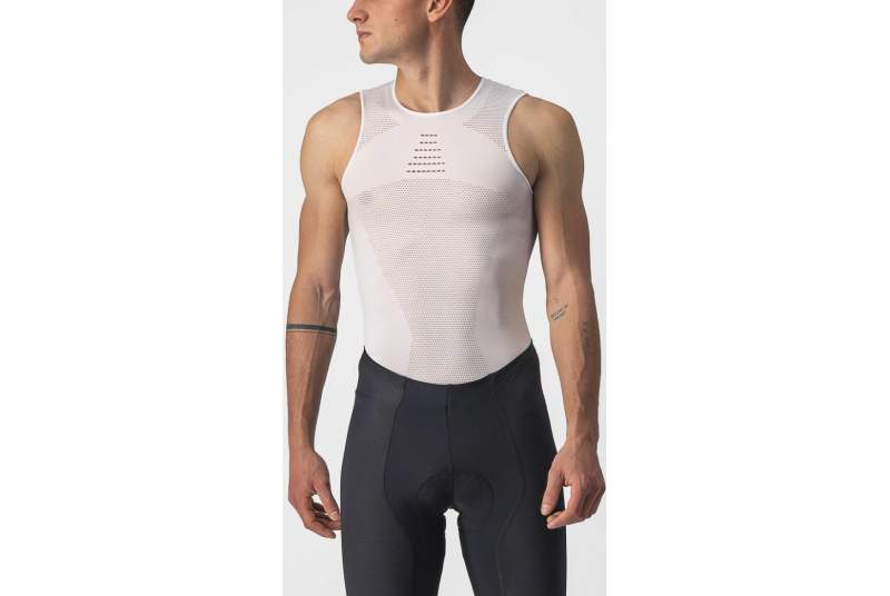 Camiseta Castelli Core Seamless
