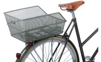 Cesta trasera Basil Cento