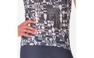 Camiseta interior Castelli Espresso