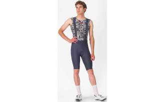 Camiseta interior Castelli Espresso