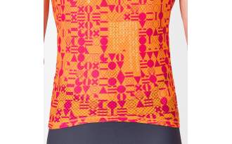 Camiseta interior Castelli Espresso