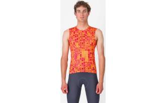 Camiseta interior Castelli Espresso