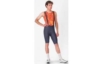 Camiseta interior Castelli Espresso