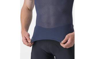 Camiseta interior Castelli Pro Mesh 2.0