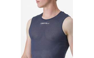 Camiseta Castelli Pro Mesh 2.0