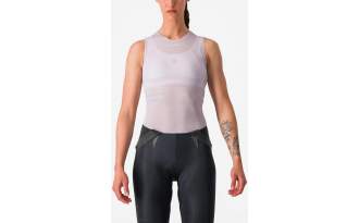 Camiseta interior Castelli Pro Mesh 2.0W