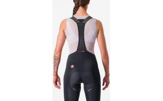 Camiseta interior Castelli Pro Mesh 2.0W