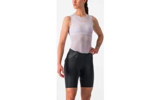 Camiseta interior Castelli Pro Mesh 2.0W