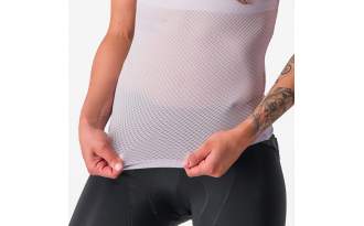 Camiseta interior Castelli Pro Mesh 2.0W