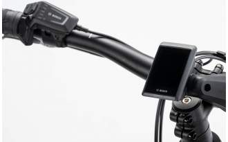 Bicicleta Ghost E-Teru B Advanced 2024 Reacondicionada