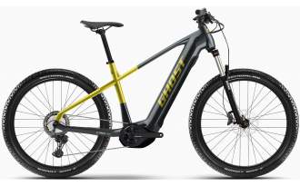 Bicicleta Ghost E-Teru B Advanced 2024 Reacondicionada
