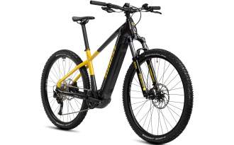 Bicicleta Ghost E-Teru B Advanced 2024 Reacondicionada